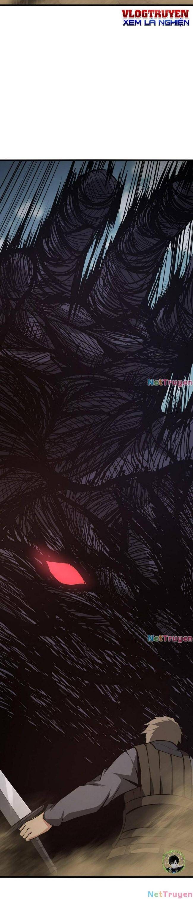 Ta Cần Phải Trở Thành Quái Vật - Page 11