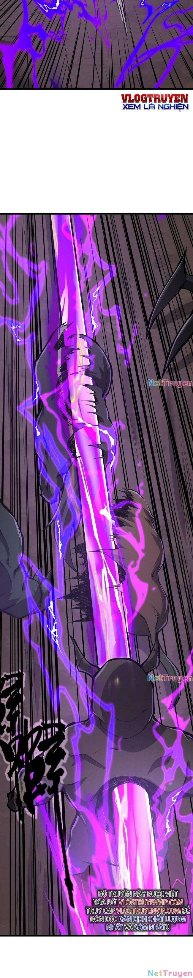 Ta Cần Phải Trở Thành Quái Vật - Page 17