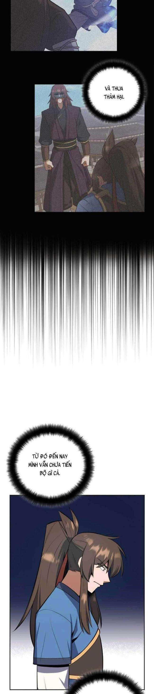 Tuyệt Đỉnh Võ Lâm - Page 31