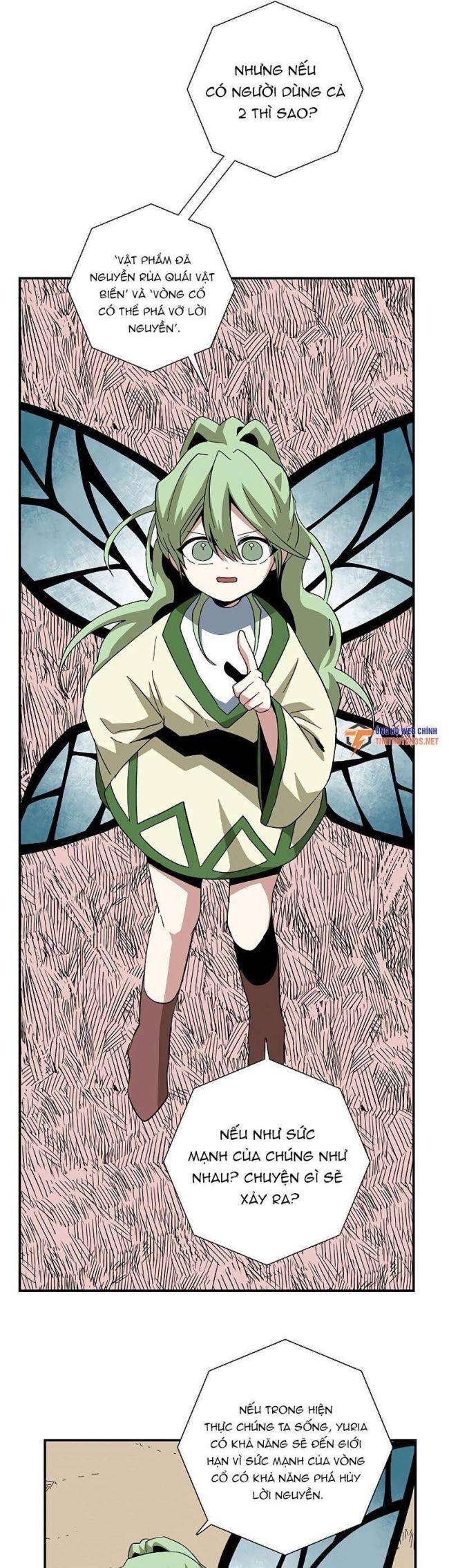 Ta Một Bước Làm Quỷ Vương - Page 30