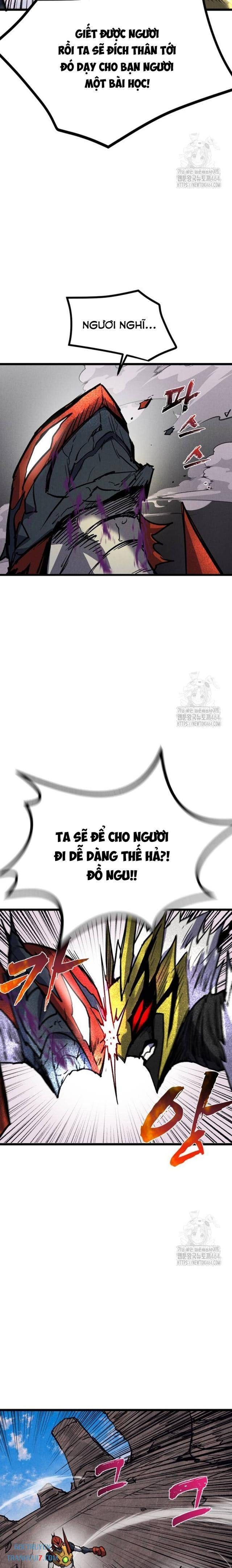 Người Côn Trùng - Page 34