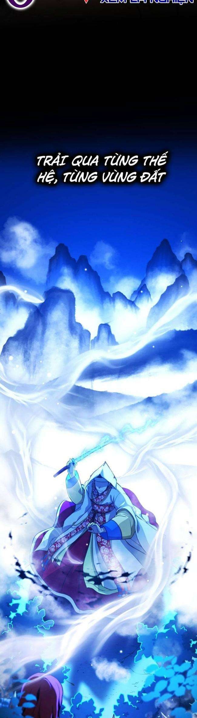 Tuyệt Đỉnh Anh Hùng - Page 5