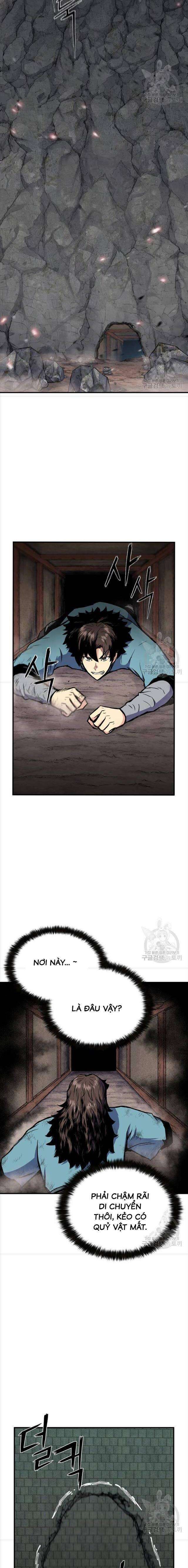 Ta Là Chủ Nhân Của Thư Viện Võ Công - Page 11