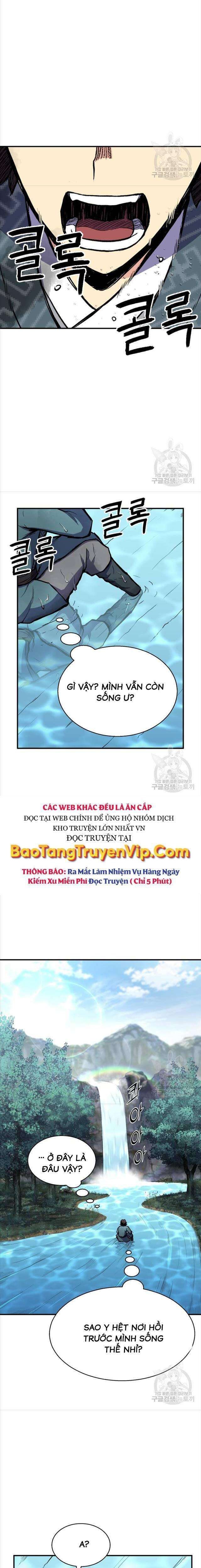 Ta Là Chủ Nhân Của Thư Viện Võ Công - Page 30