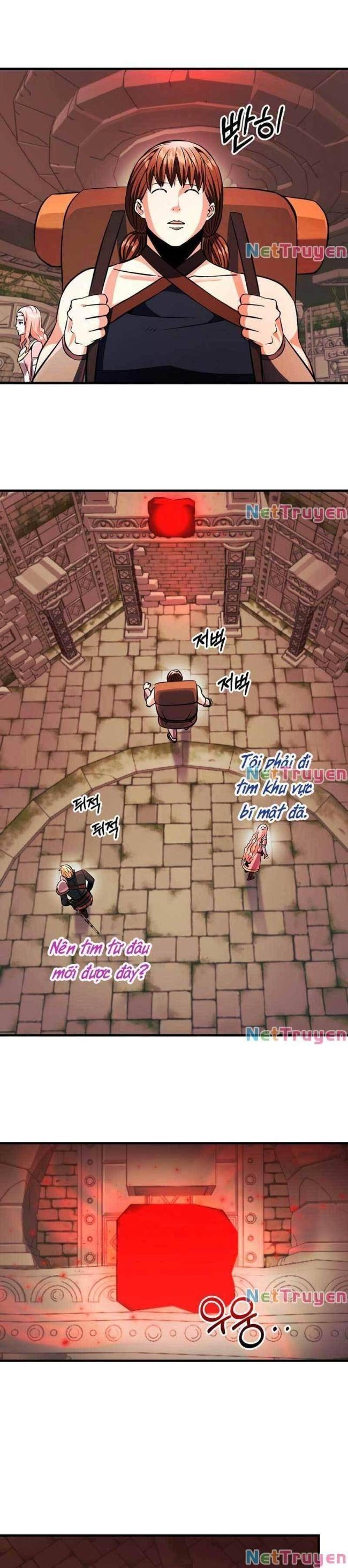 Tôi Trở Thành Hoàng Đế Điên Cuồng - Page 8