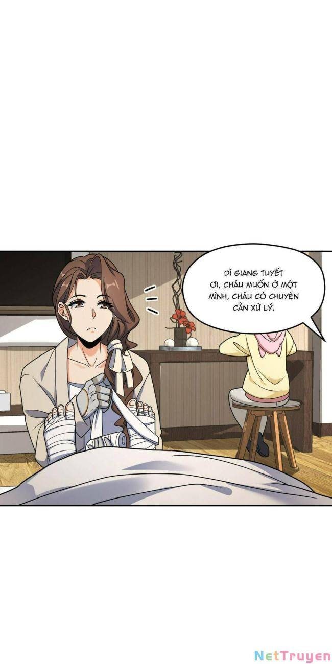 Mệnh Danh Thuật Của Bóng Tối - Page 30