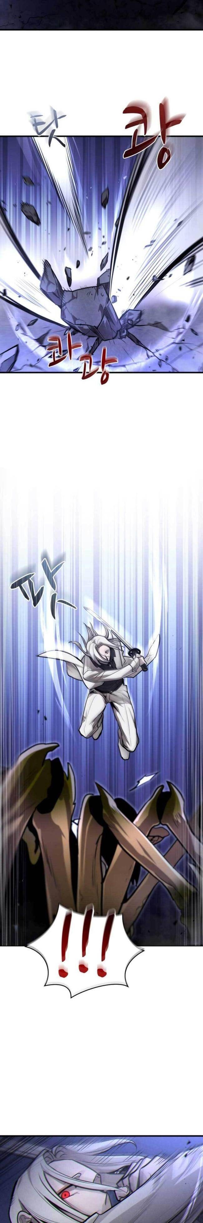 Dororo-Báo Thù - Page 30