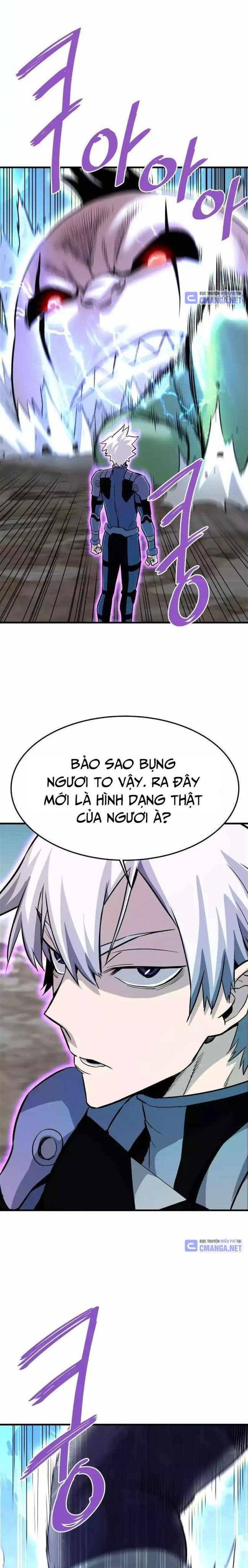 Ta Trở Về Từ Địa Ngục - Page 14