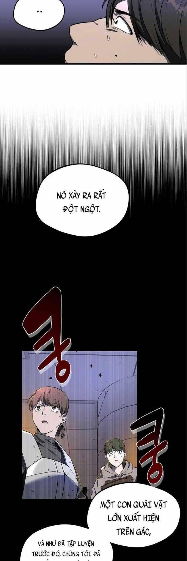 Sự Trở Lại Của Ranker Huyền Thoại - Page 28