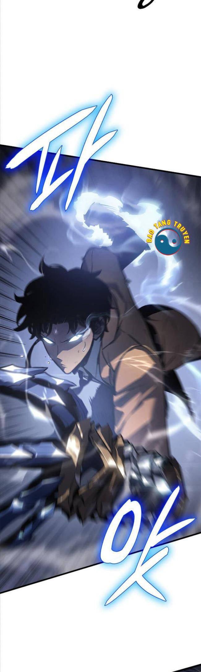 Tôi Thăng Cấp Một Mình SS3 - Page 21