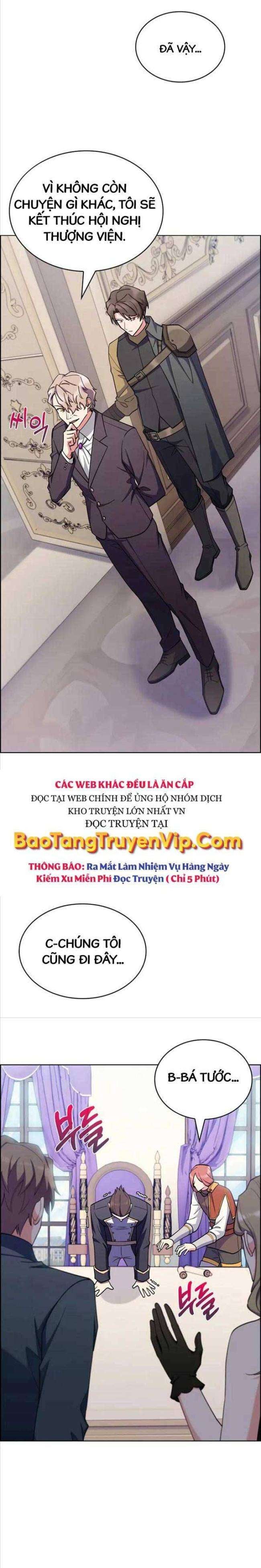 Hồi Quy Vào Gia Tộc Suy Tàn - Page 11