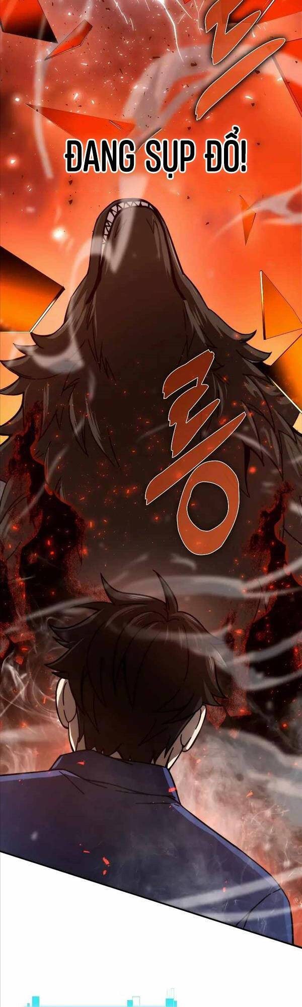 Chúa Quỷ Tăng Cấp Bằng Võ Thuật - Page 38
