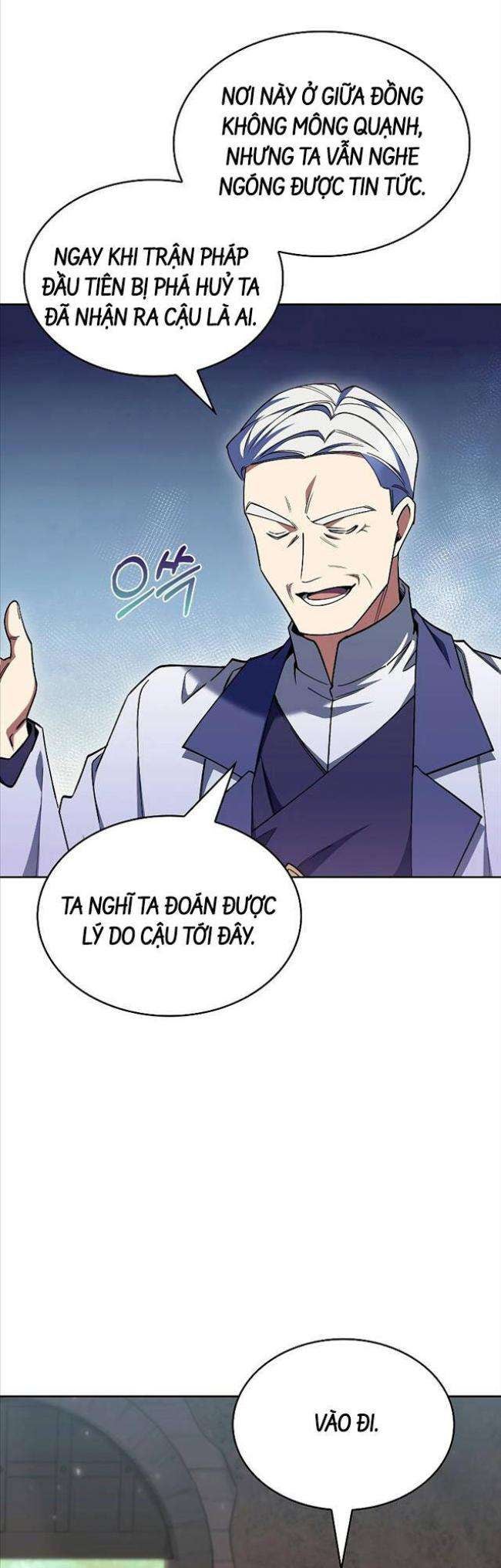 Hồi Quy Vào Gia Tộc Suy Tàn - Page 31