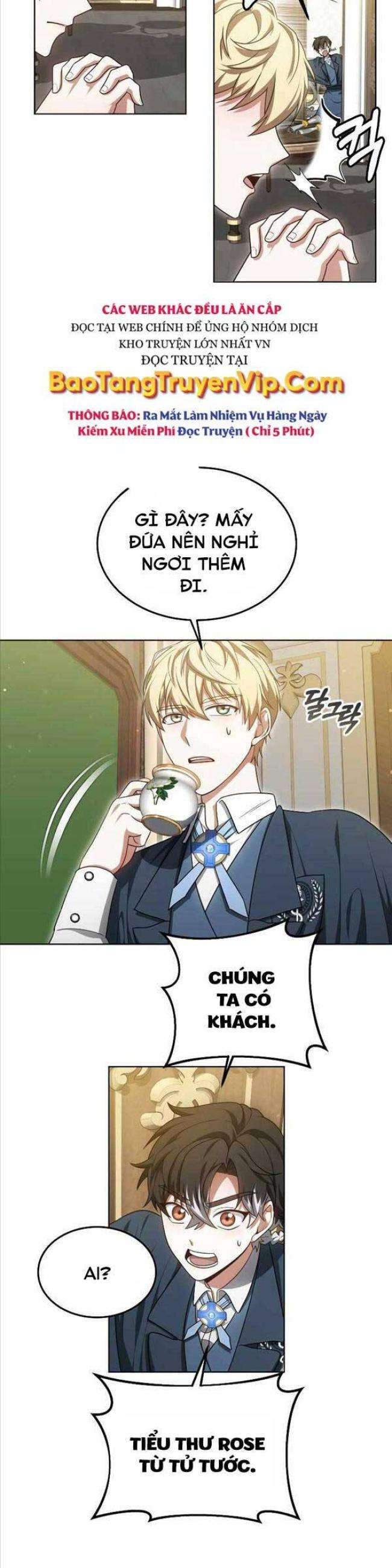 Người Chơi Hệ Bác Sĩ - Page 32