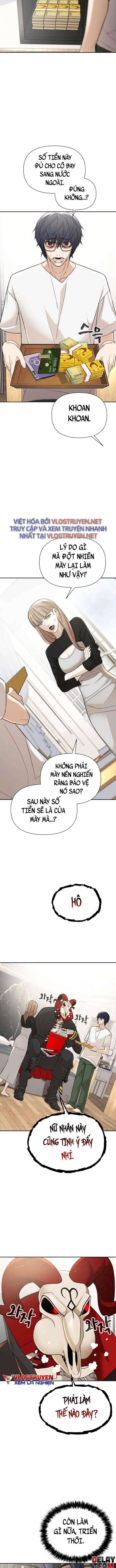 Trò Chơi Địa Ngục - Page 24