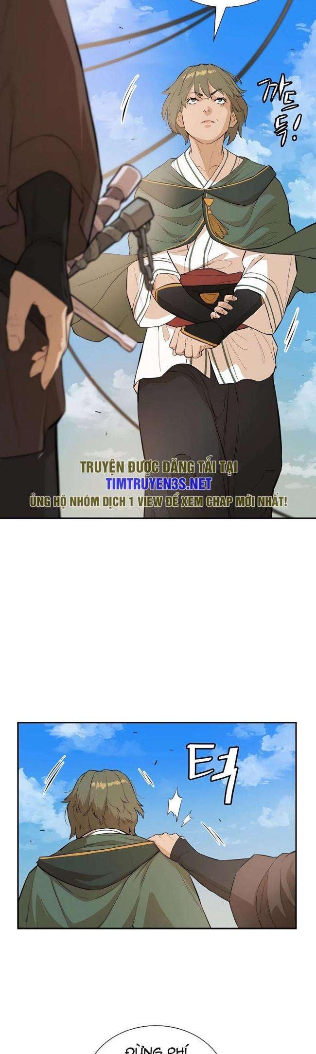 Kẻ Phản Diện Vô Song - Page 16