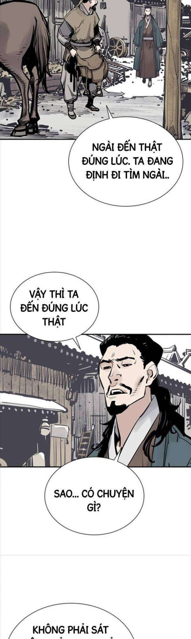 Sát Thủ Tống Lý Thu - Page 5