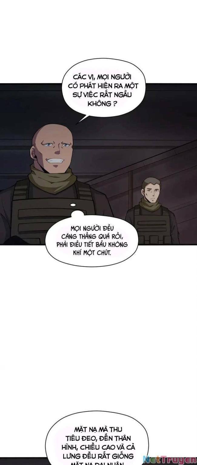 Ta Cần Phải Trở Thành Quái Vật - Page 13