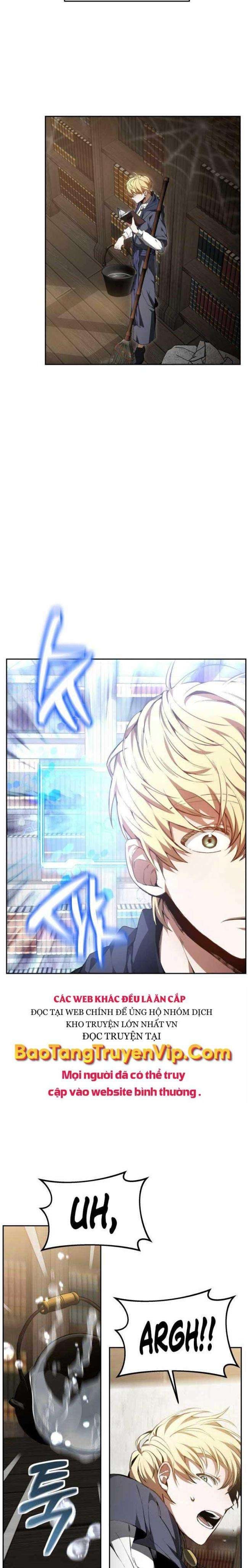 Người Chơi Hệ Bác Sĩ - Page 8