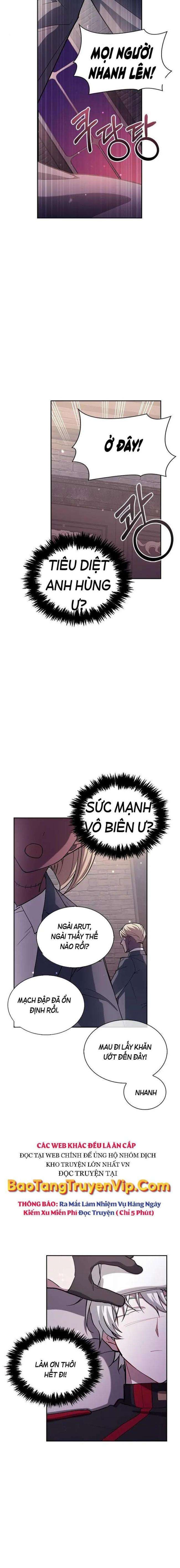 Ta Không Tài Năng Đến Vậy Đâu - Page 23