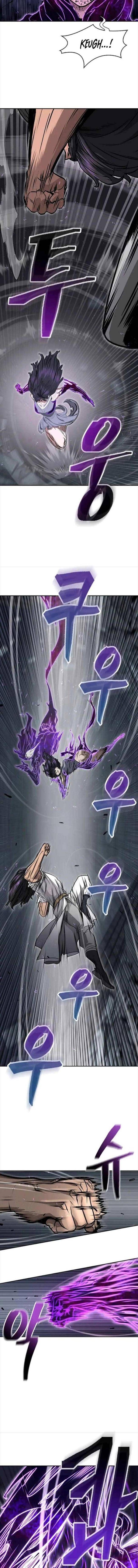 Kiếm Ma Đạo - Page 16