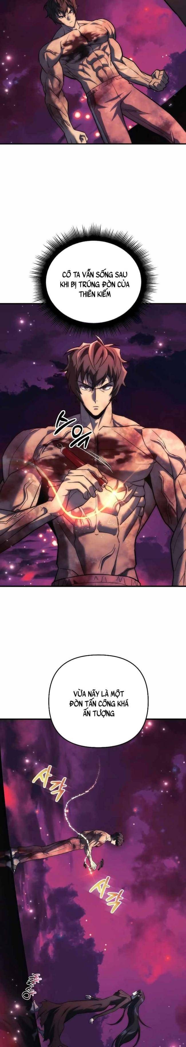 Tiểu Thuyết Gia Làm Thợ Săn - Page 10