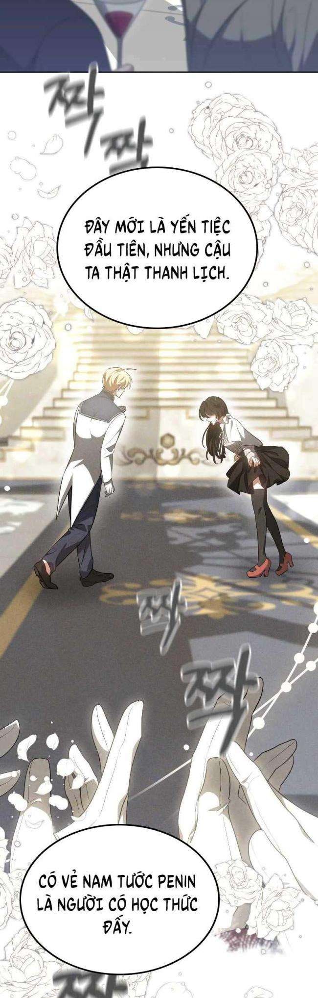 Người Chơi Hệ Bác Sĩ - Page 24