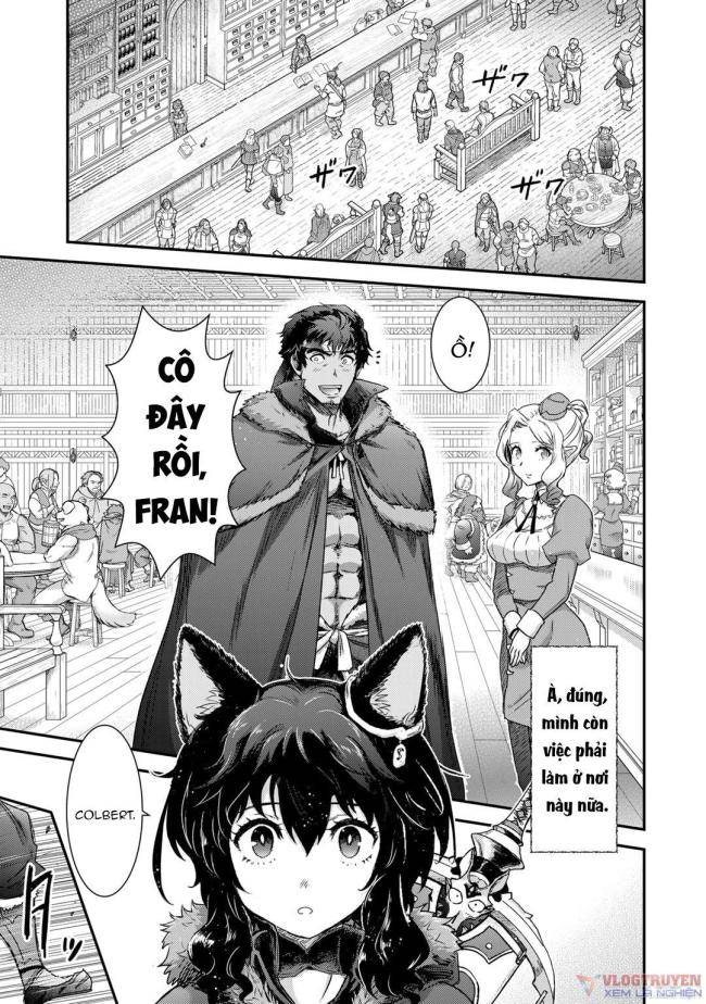 Chuyển Sinh Thành Kiếm - Page 14