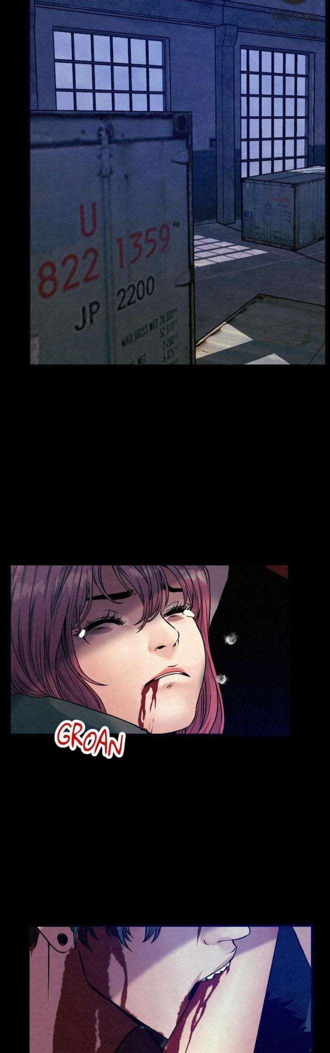 An Toàn Như Ở Nhà - Page 10