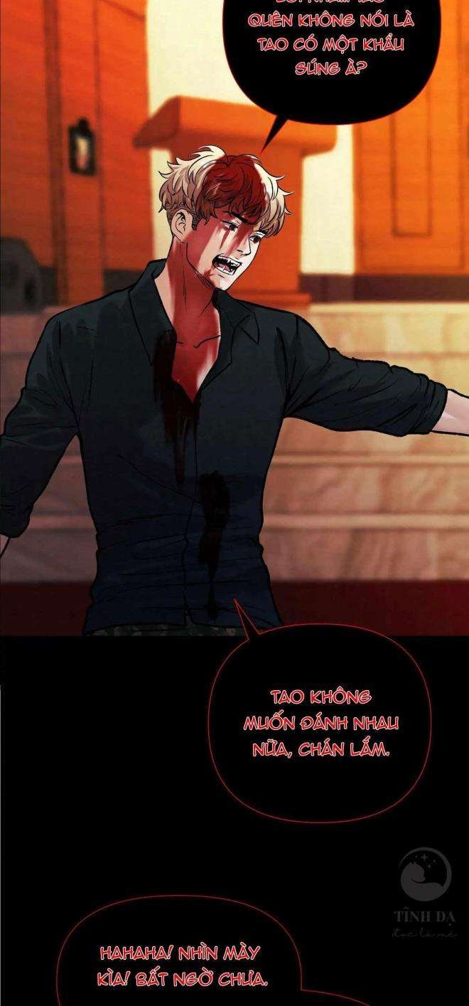 An Toàn Như Ở Nhà - Page 13