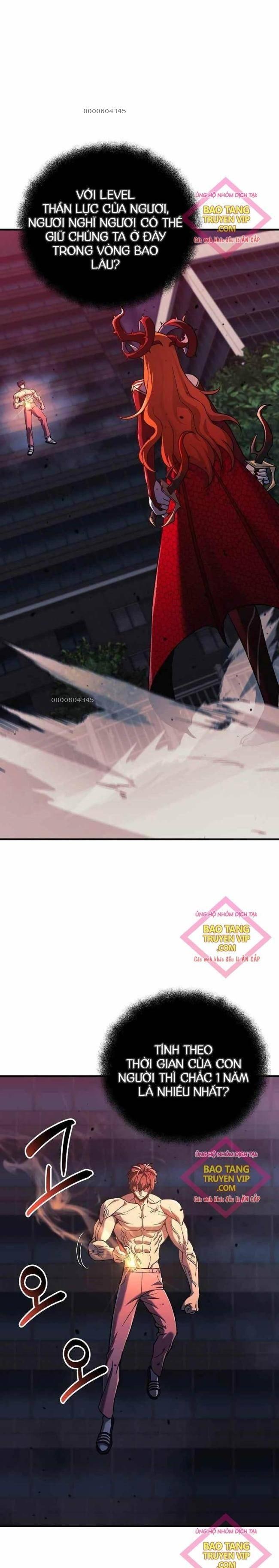 Tiểu Thuyết Gia Làm Thợ Săn - Page 6