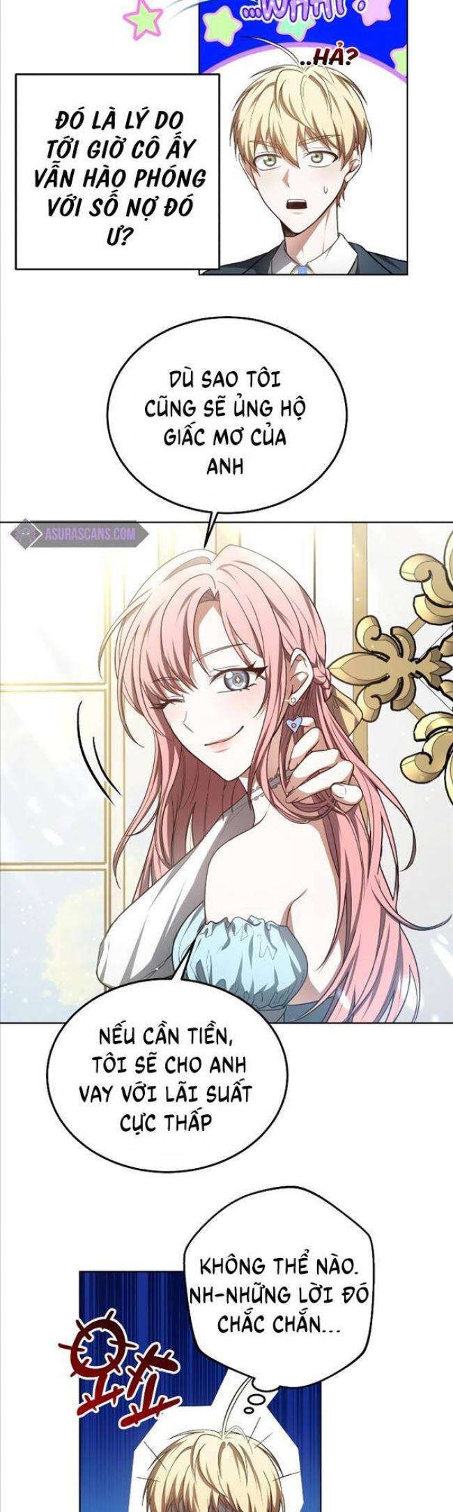 Người Chơi Hệ Bác Sĩ - Page 15