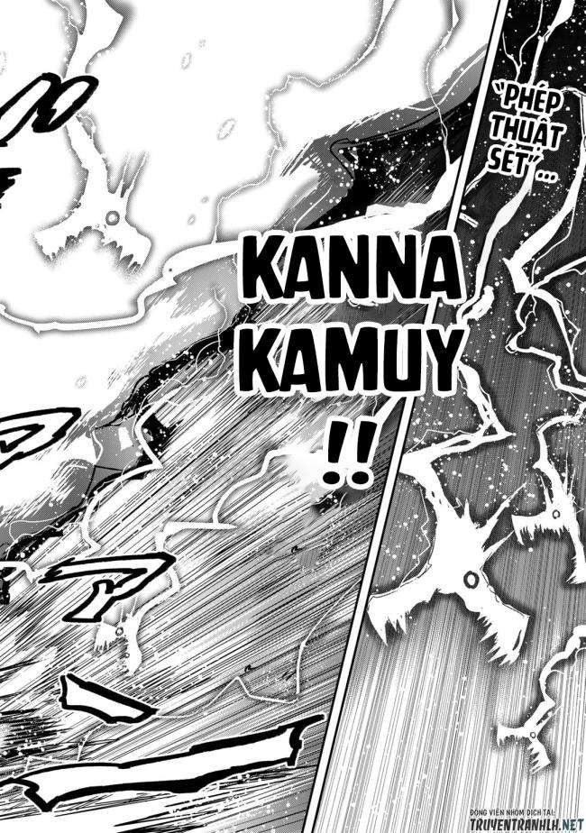 Chuyển Sinh Thành Kiếm - Page 16