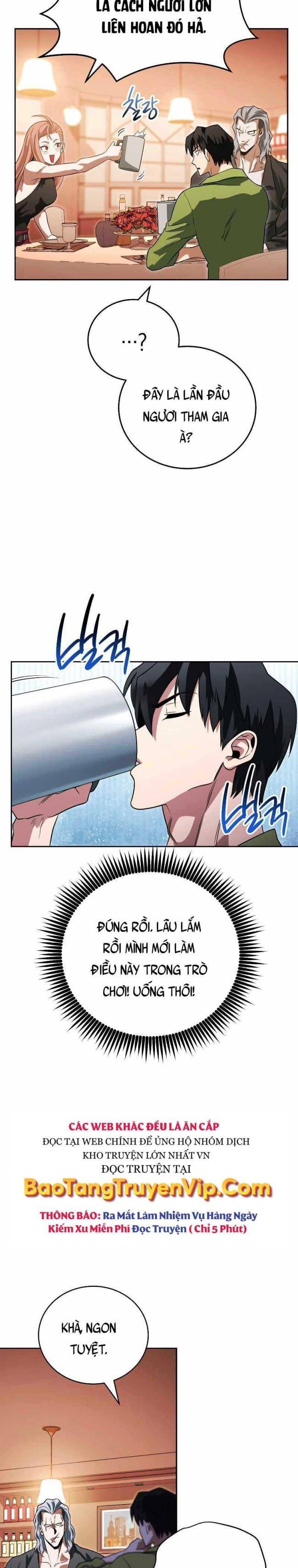 Thuộc Hạ Cực Kỳ Tài Năng Của Tôi - Page 15