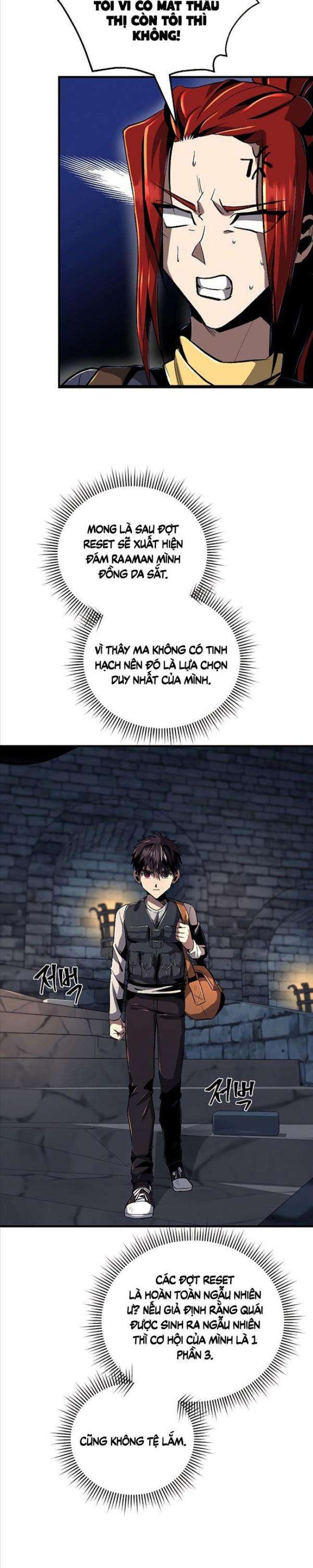 Con Đường Diệt Thần - Page 15