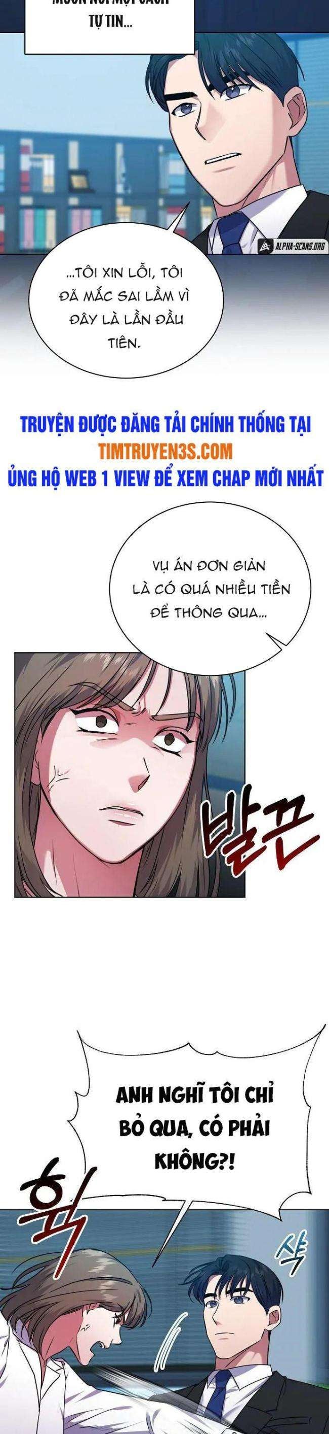 Ta Là Người Thu Thuế - Page 31