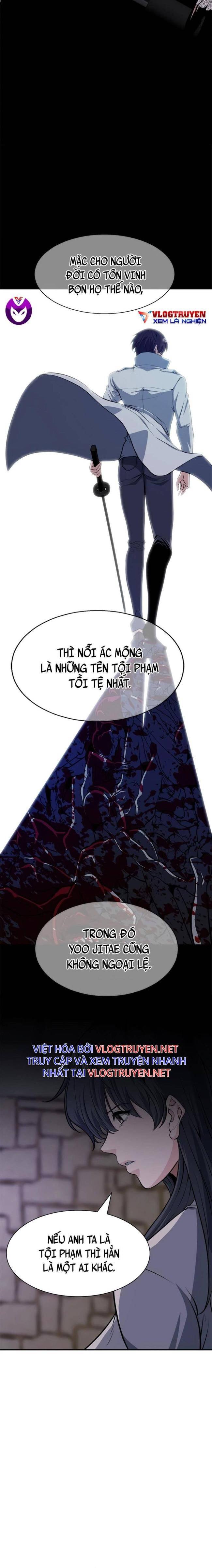 Người Chơi Bí Ẩn - Page 6