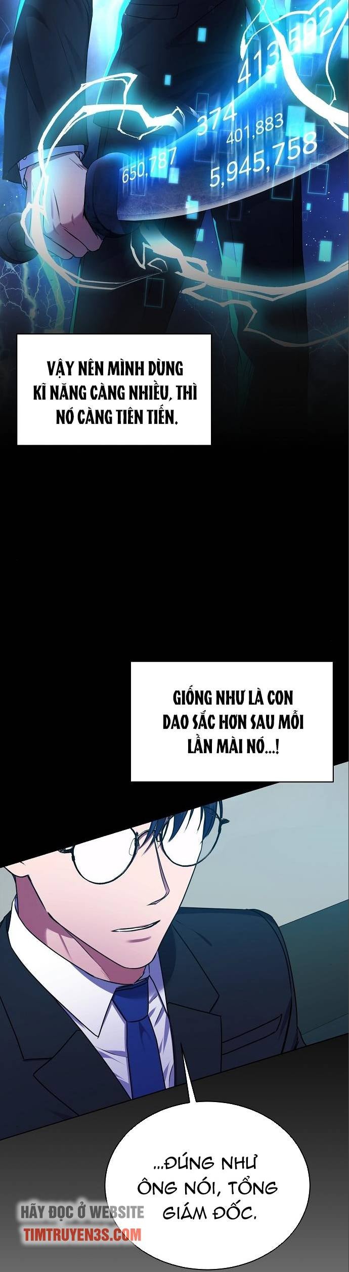 Ta Là Người Thu Thuế - Page 25
