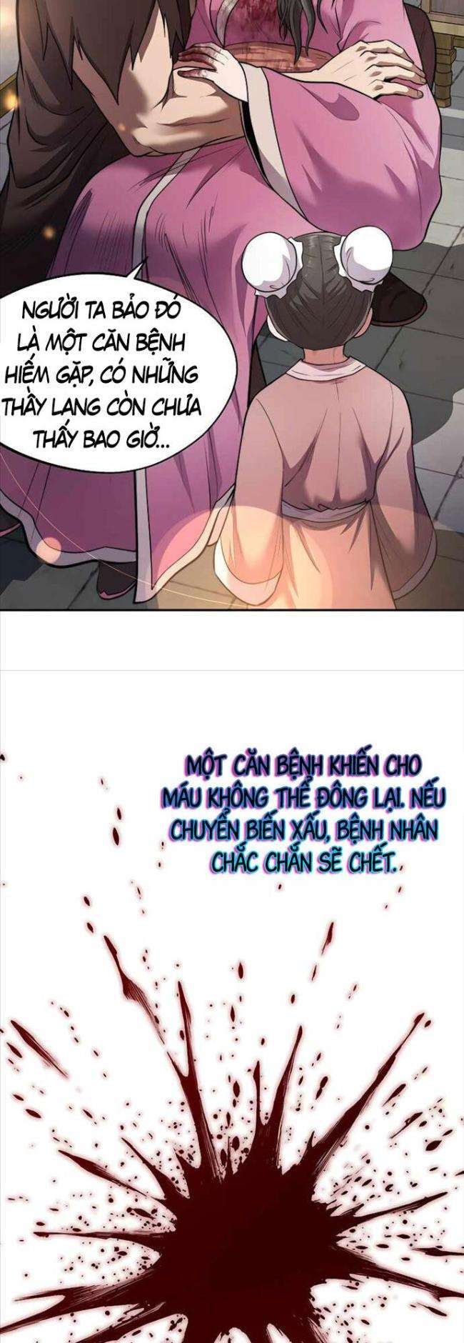 Võ Sĩ Hồi Hương - Page 28