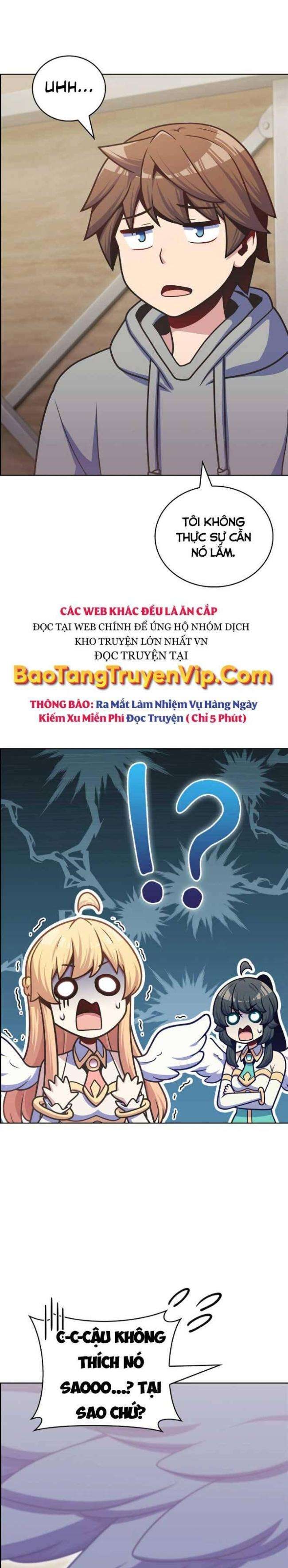 Trừ Tôi Tất Cả Đều Là Quy Hồi Giả - Page 9