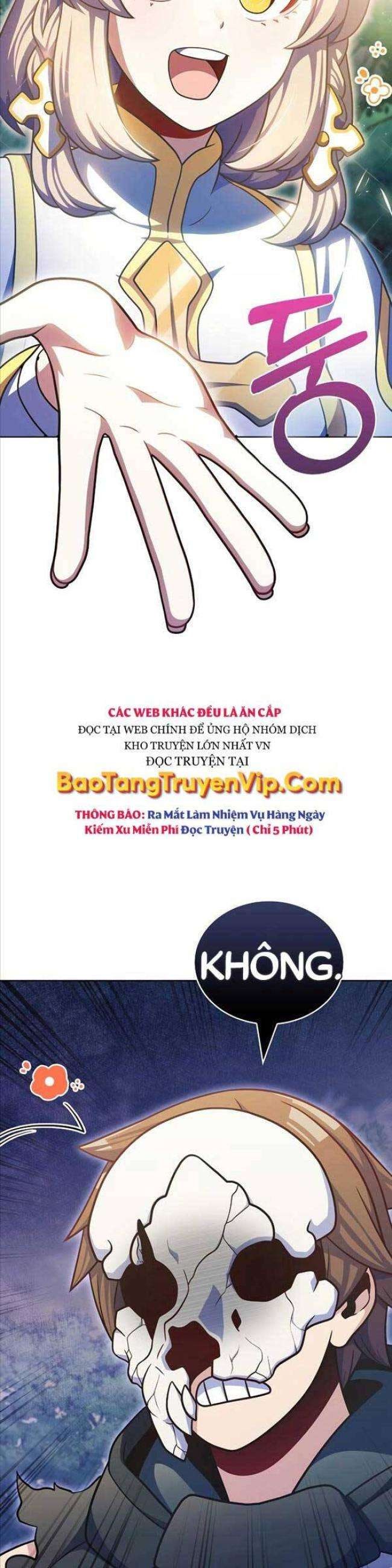 Trừ Tôi Tất Cả Đều Là Quy Hồi Giả - Page 8