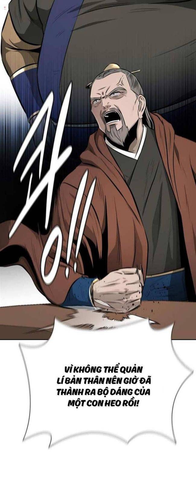 Kiếm Đế Nguyệt Linh - Page 16