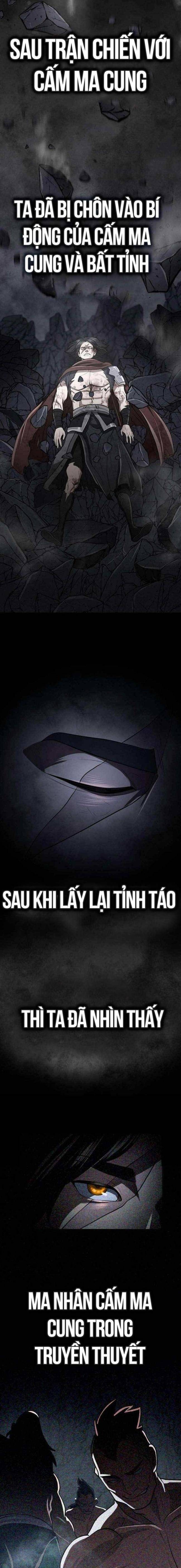 Kiếm Ma Đạo - Page 7
