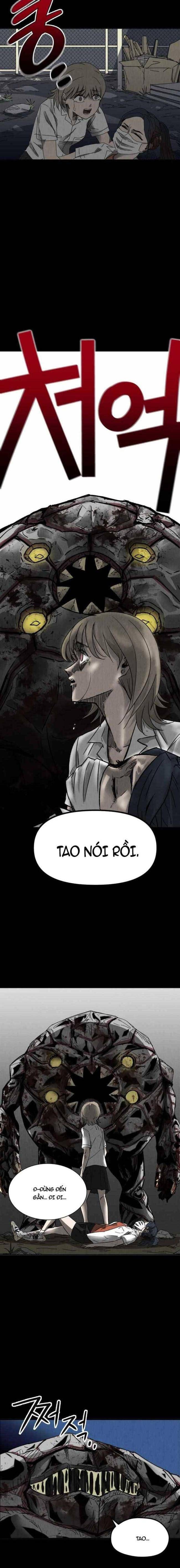 Người Côn Trùng - Page 30