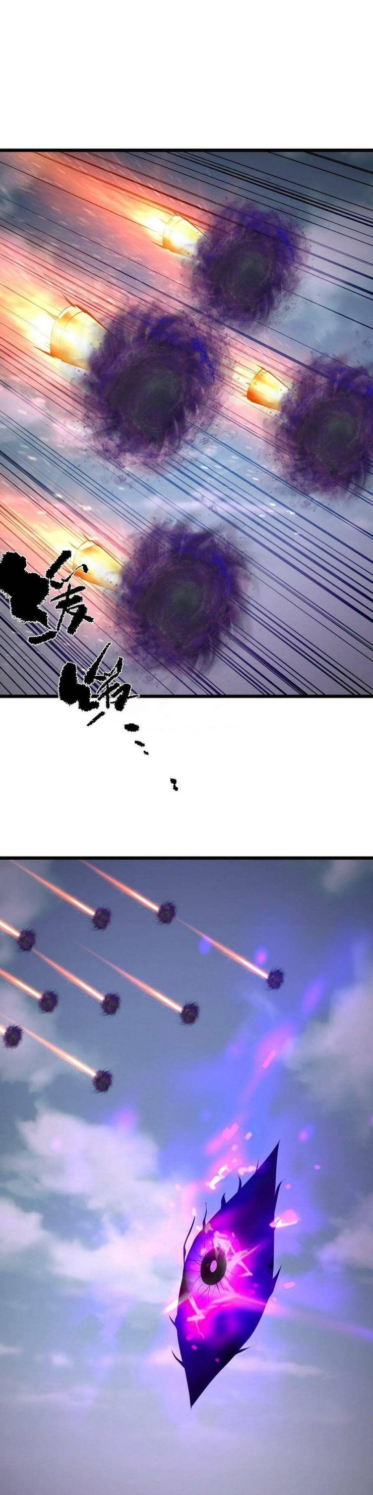 Ta Cần Phải Trở Thành Quái Vật - Page 26