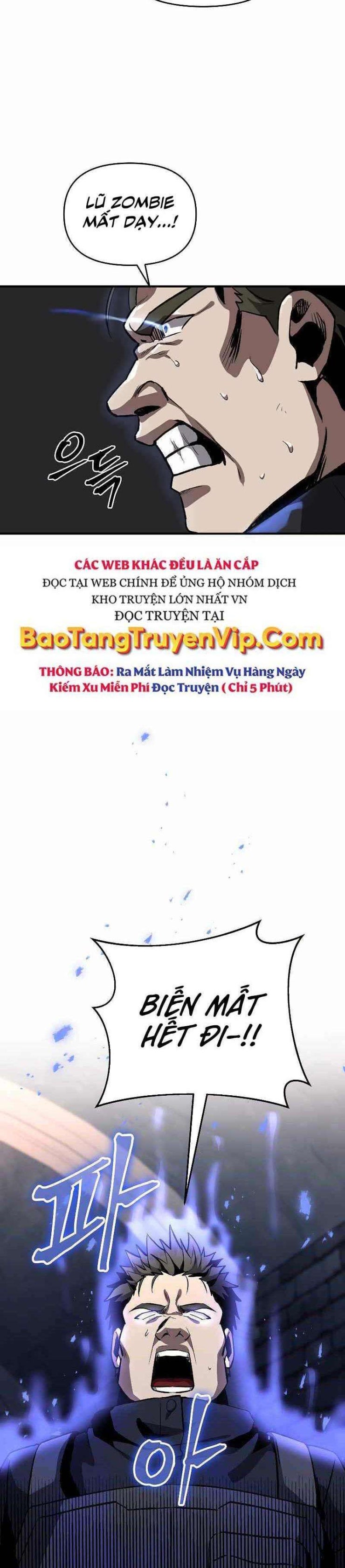 Con Đường Diệt Thần - Page 26