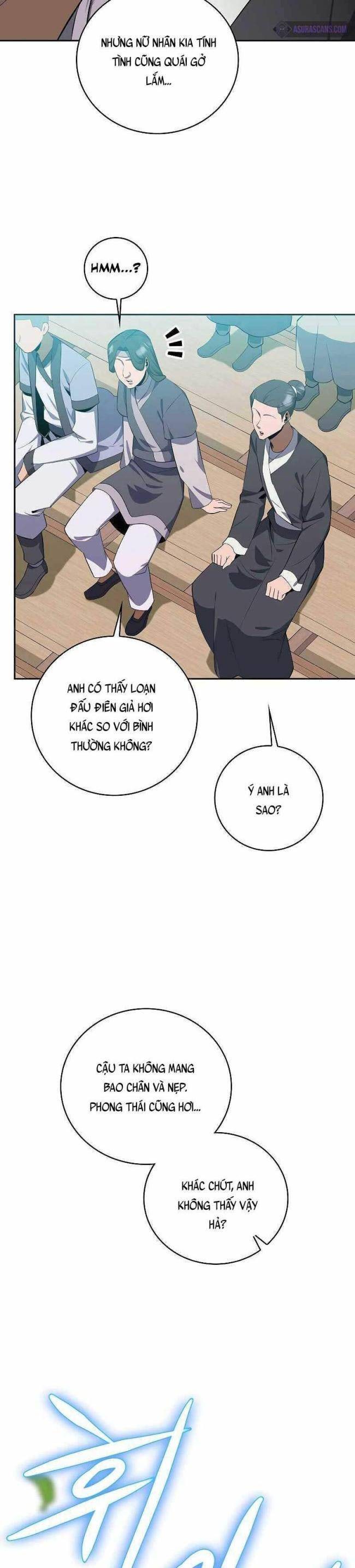 Tuyệt Đỉnh Võ Lâm - Page 4