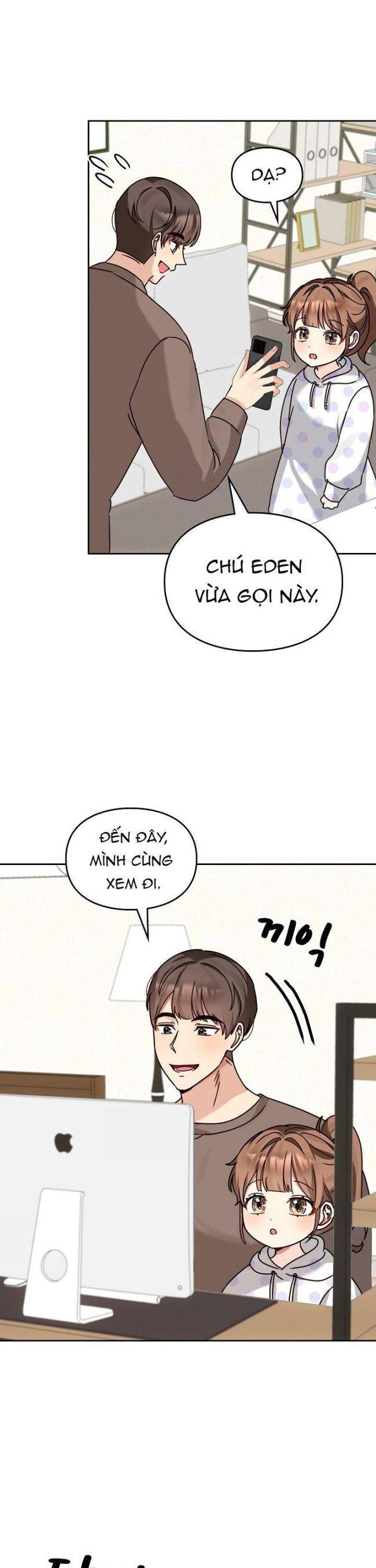 Tôi Trở Thành Một Người Cha - Page 17