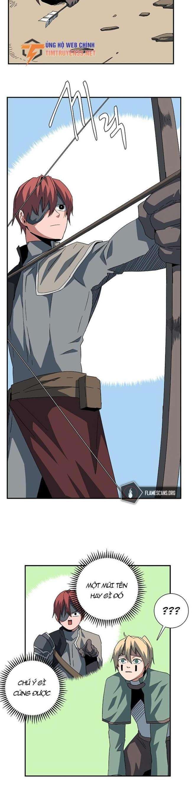 Ta Một Bước Làm Quỷ Vương - Page 45