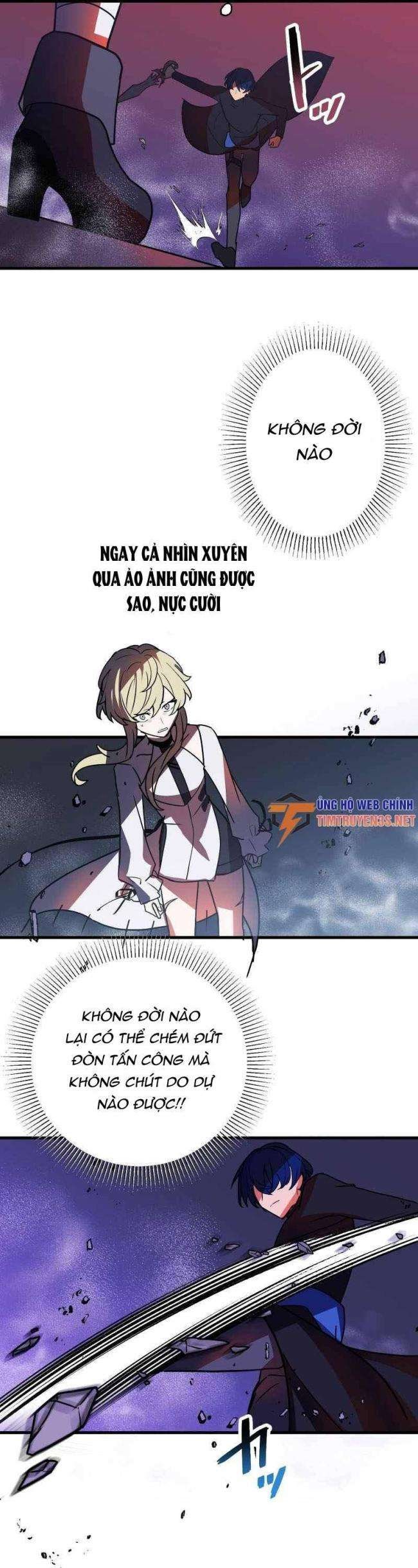 Hồi Quy Trở Thành Mạo Hiểm Giả Mạnh Nhất Nhờ Class Ẩn Điều Khiển Trọng Lực - Page 28